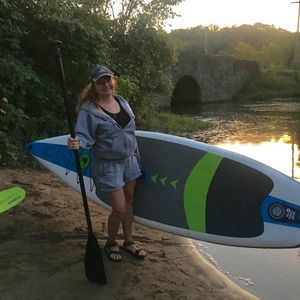 Meet your Posher, Tricia